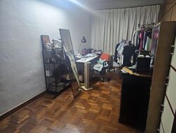 Sennett Estate (D13), Terrace #458542041